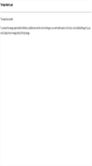 Mobile Screenshot of life.it